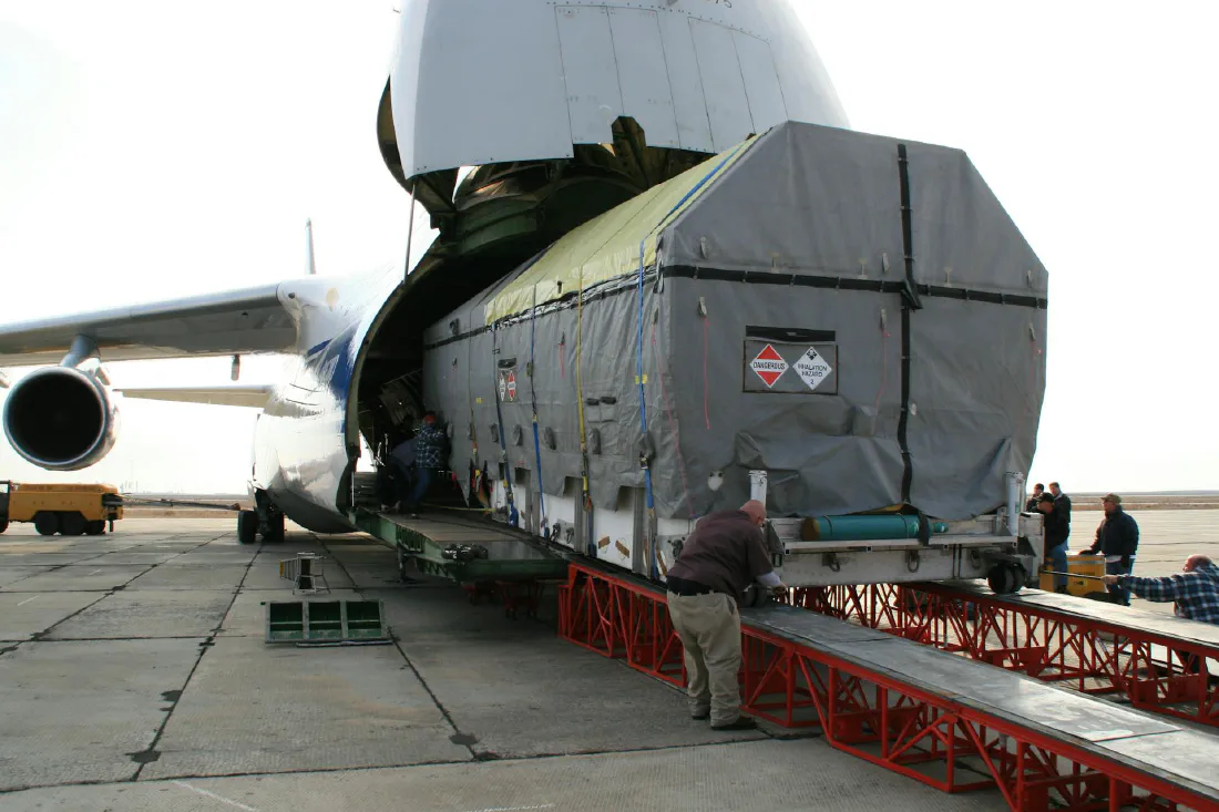 Air Freight