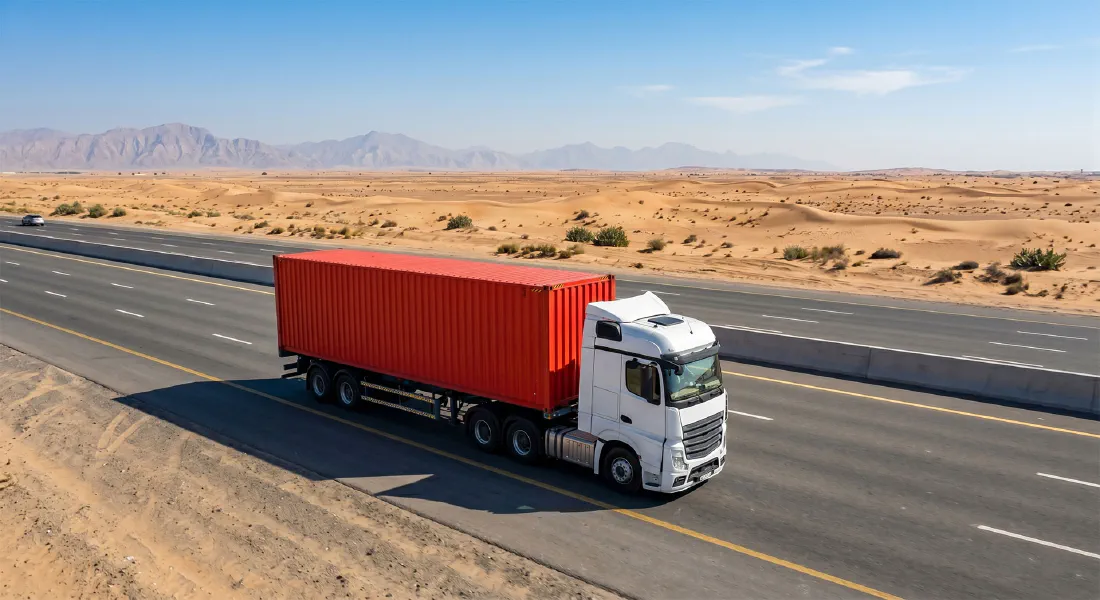 Land Freight