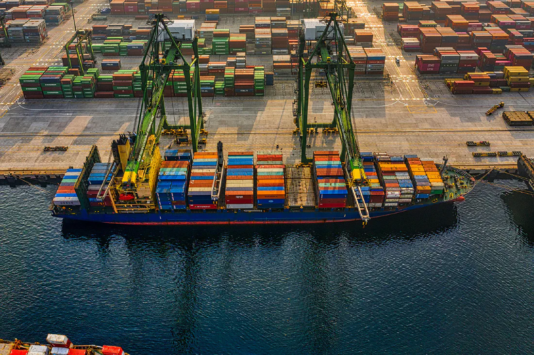 Sea Freight